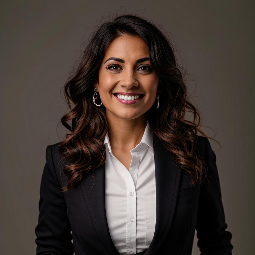 Consultora Senior